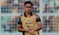 Persija Pertahankan Rayhan Hannan untuk Tiga Musim, Berharap Kinerjanya Semakin Moncer