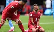 Portugal Terancam Krisis di Piala Dunia, Adik Cristiano Ronaldo Mendukung Kritik terhadap Bruno Fernandes