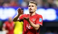 Gol Cepat Sadilek Tak Cukup, Ceko Ditahan Afrika Selatan 1-1