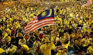 Berita Terkini: 58 Suporter Malaysia Ditangkap karena Alasan Terkait Piala Dunia 2026
