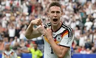 Pantai Gading Jadi Tolok Ukur Kekuatan Jerman di Piala Dunia 2026