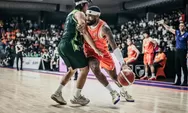 Final IBL 2026: Pelita Jaya Selamat dari Kekalahan, Tundukkan Hornbills Lewat Overtime