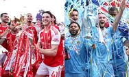 Arsenal akan Menghadapi Coventry di Laga Pembuka Liga Primer 2026/27