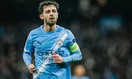 Tinggalkan Manchester City, Bernardo Silva akan Bergabung dengan Real Madrid