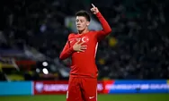 Turki Tersingkir dari Piala Dunia 2026, Arda Guler Sampaikan Permohonan Maaf