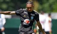 Raphinha Disuruh Keluar Lapangan oleh Ancelotti Saat Duel Brasil vs Haiti, Vinicius Merasa Prihatin