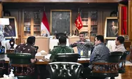 Prabowo Setujui Anggaran Pelatnas Multiyears, Pembinaan Atlet Jangka Panjang Diperkuat