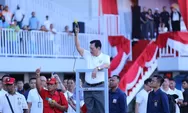 PB PASI Dukung Program Anggaran Multiyears Pelatnas, Atletik Siap Akselerasi Prestasi