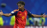Yamal Kembali, Tapi Spanyol Masih Batasi Menit Bermain Sang Wonderkid