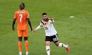 Top Skor Piala Dunia 2026: Deniz Undav Pimpin Klasemen Pencetak Gol Terbanyak, Salip Messi dan Jonathan David