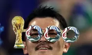 Tumbangkan Tunisia, Jepang Catat Rekor Kemenangan Baru di Pertandingan ke-1.000 Piala Dunia