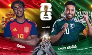 Prediksi Spanyol vs Arab Saudi: Menanti Kejutan Yamal