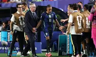 Begini Kondisi Terkini Raphinha, PSSI-nya Brasil Ungkap Kabar Mengejutkan