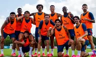 Ronaldo Angkat Bicara untuk Pertama Kalinya di Tengah Drama; Apakah Portugal akan Menghadapi Titik Balik Besar?