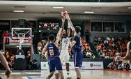 Jelang Gim 3 Final IBL 2026: Hornbills Pertahankan Benteng, Pelita Jaya Bawa Rekor Tandang Sempurna