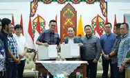 Adhyaksa FC Resmi Jadikan Kalimantan Tengah Kandang Baru di Super League 2026/27