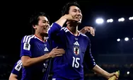 Jepang Tantang Brasil, Hajime Moriyasu Tegaskan Tidak Gentar