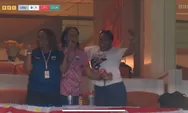 Pemerintah AS Turun Tangan, Ibu Kiper Tanjung Verde Mendadak Viral