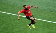 Alami Cedera Kontra Iran, Mohamed Salah Bikin Mesir Cemas Jelang Babak 32 Besar