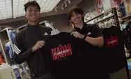 Kolaborasi Persija dan Adidas Bikin Pede Pemain Muda Macan Kemayoran