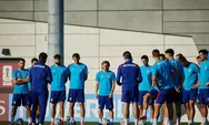 Skuat Kroasia Bertekad Menang Melawan Panama Demi Penampilan ke-200 Luka Modric