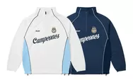 Palace Summer 2026 Drop 8 Jadi Sorotan, Angkat Tema "Campeones" dan Sportswear Retro