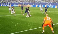 Baru Kali Ini Pertandingan Piala Dunia 2026 Ditunda karena Badai