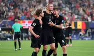 Norwegia 3-2 Senegal: Dua Gol Luar Biasa Haaland Membawa Viking Menuju Babak Gugur