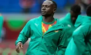 Piala Dunia 2026: Sadio Mane, Tauladan