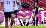 Jerman Dikejutkan Kabar Nico Schlotterbeck Mundur dari Piala Dunia