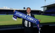 Ipswich Town FC Tunjuk Gary O’Neil sebagai Manajer untuk Liga Primer 2026/27