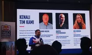 Red Bull Next Gen Cari Talenta Indonesia dari Semua Cabang Olahraga