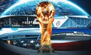 Jadwal Pertandingan Matchday 3 Grup A-C Piala Dunia 2026