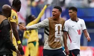 Bellingham Frustrasi Ribut dengan Pemain Cadangan Ghana 