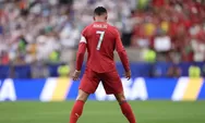 Ronaldo Cetak Rekor Piala Dunia Baru: Messi Mustahil Bisa, Mbappe Masih Jauh dari Itu