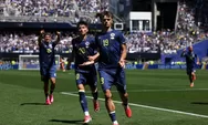 Hantam Qatar 3-1, Bosnia dan Herzegovina Perpanjang Napas Lolos Babak 32 Besar