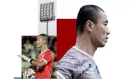 Bertahan Tiga Bulan, Yoo Jae-hoon Undur Diri dari Tim Pelatih Persijap Jepara