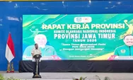 KONI Jatim Konsisten Melakukan Pembinaan Atlet Muda untuk Hadapi PON XXII Tahun 2028