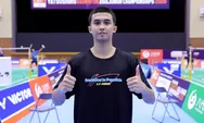 Korea Selatan Jadi Ujian Perdana Garuda Muda di Kejuaraan Asia Junior 2026