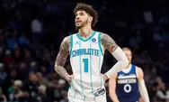 Hornets Siapkan Trade Besar, LaMelo Ball Masuk Paket