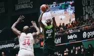 Hornbills Sukses Paksa Final IBL 2026 Berlanjut ke Gim 5