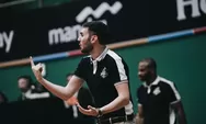 David Singleton Kecewa, Pelita Jaya Siap All In di Gim 5 Seri Final IBL 2026