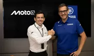MotoGP Tunjuk Yamaha Jadi Pemasok Motor untuk Kejuaraan Moto3 Mulai 2028