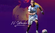 Persik Kediri berpisah dengan Bek Senior Novri Setiawan Menjelang Super League 2026/27