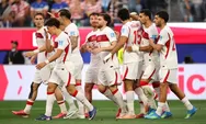 Angkat Koper Usai Taklukkan Amerika di Piala Dunia 2026, Ini Pesan Gelandang Turki Orkun Kokcu