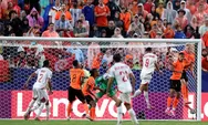 Pulangkan Tunisia, Belanda Bertemu Maroko di Babak 32 Besar