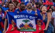 Sepak Bola Menyatukan Kembali Haiti yang Hancur Dikuasai Gengster