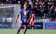 Novri Setiawan Pulang Kampung dan Membela Semen Padang FC di Liga Championship