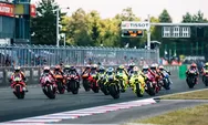 Resmi! Perangkat Holeshot di Motor MotoGP Dilarang Digunakan di Grand Prix Belanda