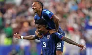 Tanjung Verde Debutan Piala Dunia 2026 Lolos ke Fase Gugur, Bersiap Hadapi Argentina